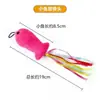 Juguete de Caña con Plumas para Gatos, Varilla de Acero Extensible, Alta Elasticidad, Juguete Interactivo para Mascotas para Entretenimiento Propio y Alivio del Aburrimiento