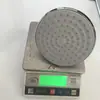 Chuveiro de Teto Pequeno de Função Única 6 polegadas 155mm Chuveiro de Mão Chuveiro Cixi Cabeça de Chuveiro Cabeça de Chuveiro Suspensa