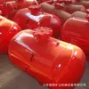 Cañón de Aire de 100L, Dispositivo Especial Rompe-Arcos y Ayuda de Flujo para Despejar Silos de Minería, Cañón de Aire de Silo Tipo Pulso
