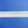 Encaje de Algodón Listo para Usar del Fabricante Bordado Soluble en Agua Ropa de Algodón DIY Lolita Accesorios de Encaje para Cortina