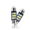 Luz de Leitura Toque de Azul, Luz de Ambiente Interno LED Dinâmica Bicolor, Luz de Placa, Luz Indicadora de Largura