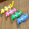Bebedero de bola para hámster Alimentador Automático Hermético Tetera Especial Vertical Botella de Agua Comida para Mascotas Pequeñas