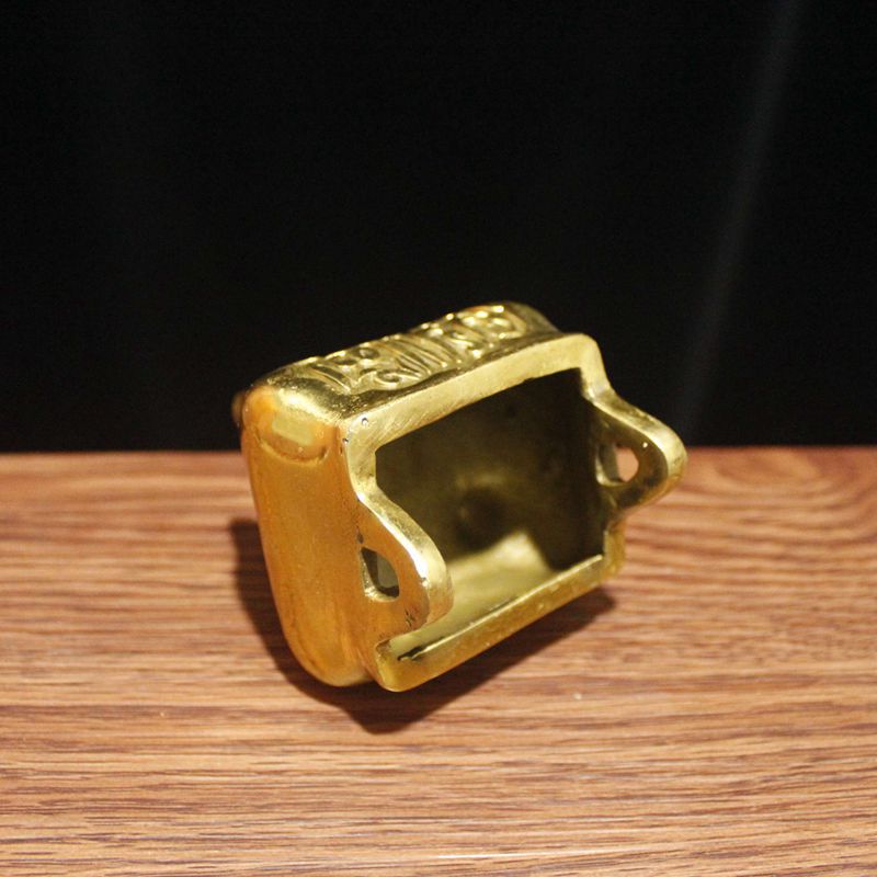 小方香炉-黄 (6)