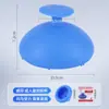 Ventosa para Succión de Flema Transfronteriza para Personas Mayores para Expulsar Flema en Casa, Dispositivo de Percusión Dorsal para Niños y Bebés, Tanque de Presión Negativa de Silicona, Expulsor de Flema por Percusión Dorsal