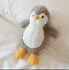 Nueva máquina de garra de ocho pulgadas muñeco al por mayor boda lanzamiento muñecos pequeños puesto empujar mano regalo muñeco de peluche