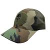 Exército Fan Outdoor Camuflagem Beisebol Net Cap Forças Especiais Camuflagem Tática Cap Skull Shade Velcro Cap