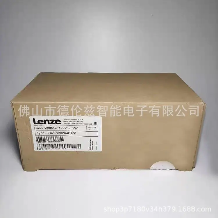 E82EV302-4C200-2