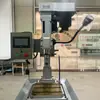 KTS-92 Máquina de Rosquear Servo de Eixo Único M3-M16 Máquina de Rosquear Automática Furadeira Furadeira de Alimentação Rápida