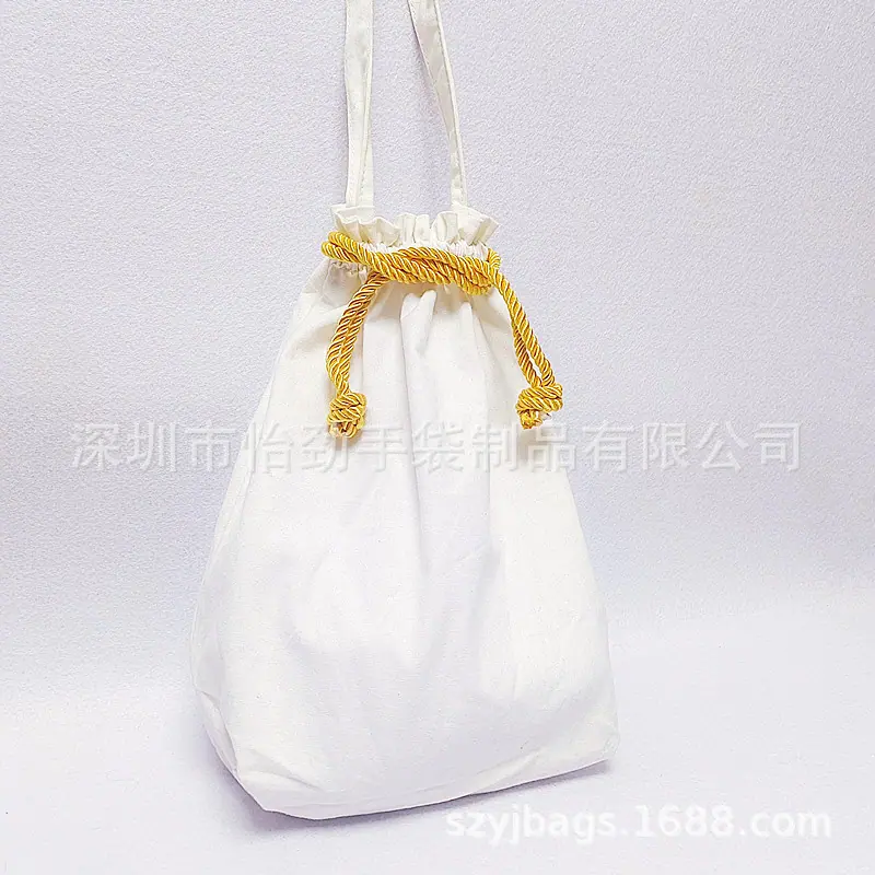 束口手提袋