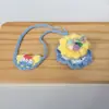 Ropa de Bebé de 10 cm 13 Oso Autocrítico Ropa West Highland Accesorios para Muñeca de Repuesto Muñeca de Algodón de 20 cm Babero Toalla para Saliva