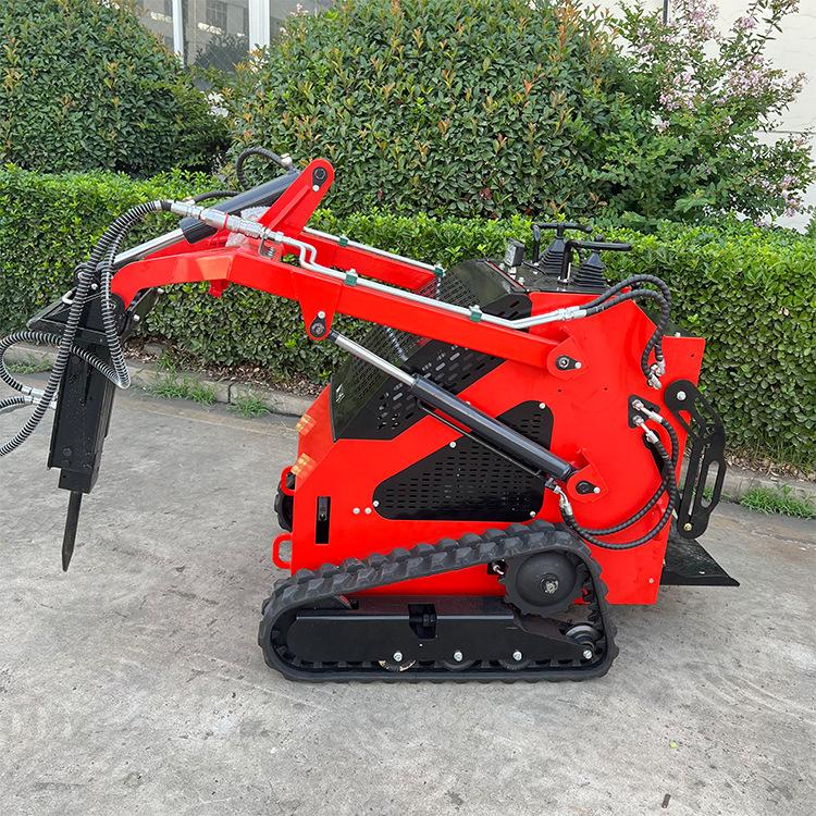 滑移装载机2023.7 (1)