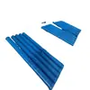 Pilar Hidráulico Único Dw2.8M para Soporte de Techo en Minas de Carbón Subterráneas, Gran Distancia de Recorrido, Buena Fuerza de Soporte, Qiancheng