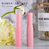 Tubo de lápiz labial vacío DIY vegetariano tubo vacío coreano lindo color caramelo llenado en caliente material de bálsamo labial casero hecho a mano empaque