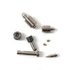Peças de hardware peças não padronizadas torno automático processamento personalizado peças mecânicas de precisão molde CNC torno CNC plus