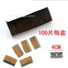 Hoja quitagoma multifuncional pantalla de teléfono móvil limpieza azulejo cerámico vidrio limpieza artefacto limpieza del hogar gadgets de recuperación de tierras