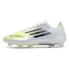 Zapatos de Fútbol de Nuevo Modelo Transfronterizos para Adultos Hombres y Mujeres, de Caña Baja para Estudiantes Competición Entrenamiento Ag Tacos Largos Tf Tacos Rotura Zapatos de Fútbol Venta al por Mayor