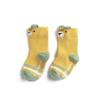 Nuevos Calcetines Planos con Orejas de Animal para Primavera y Verano, Calcetines de Dibujos Animados para Niños, Calcetines de Algodón Lindos para Niños y Niñas, Calcetines para Bebé