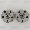 Dispositivo de Ajuste de Árbol de Levas con Rueda VVT es Adecuado para Bmw N40 N42 N45 N46 N46