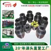 Fábrica de resistencia AODISI45 acero redondo flor de ciruelo acoplamiento elástico acoplamiento de garra procesamiento de acoplamiento de flor de ciruelo