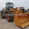 Comercio exterior directo Carter 966HCAT50 Xugong 50GN Xugong 500KV Liugong 856 Liugong 856H cargadora