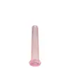 Copa de ventosa de silicona tamaño pequeño XS, dispositivo de ventosaterapia absorbente de humedad de grado alimenticio, dispositivo de ventosaterapia para masaje facial y cuidado de la salud en casa