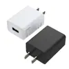 Carregador 5V2A Padrão Chinês Padrão Europeu Padrão Americano Cabeça de Carregamento Adequado para Fones de Ouvido Bluetooth iPhone Celular Carregador USB