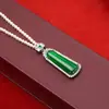 Collar Versátil de Moda Vintage Qingdao, Exquisito y Sencillo, Cadena Elegante para Clavícula, Lujo Ligero, Sensación de Alta Gama, Joyería Fresca