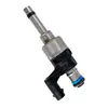 204E906036L para 15 años Volkswagen Touran Audi Skoda 1.2L 1.4L inyector de combustible inyección