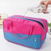 Bolso de Mano de Viaje, Separación Húmedo y Seco, Bolsa de Natación, Bolsa de Playa, Bolsa de Fitness, Bolsa para Guardar Trajes de Baño, Bolsa de Lona, Bolso de Mano para Corta Distancia