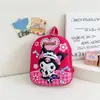 Mochilas Nuevas de Dibujos Animados para Niños y Niñas, Bolsos Estéreo 3D Lindos de Cáscara de Huevo, Mochilas Escolares para Bebés de Jardín de Infancia