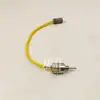 CAT Carter 962G Sensor de Temperatura 131-0427 Temperatura del Agua Sensor de Temperatura 1310427 Cargador 950G