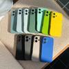 Adequado para Capa de Celular de Silicone Líquido Xiaomi 17 Pro, Fosca Chamativa 15U Anti-Queda Capa Protetora Redmi Note 15 14