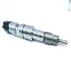 0445120462 Ensamblaje de Inyector Weichai Inyector de Combustible para Motor Delong Wp10H