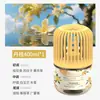 Novo Modelo para Entrega: Zhumeng Casa Celebridade da Internet Sem Fogo Líquido Refil de Aromaterapia para Quarto de Menina Fragrância Gaiola de Pássaro Pequeno Perfume