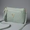 Bolsa Pequena, Popular Bolsa de Celular de Verão, Bolsa Transversal Fashionável Estilo Coreano, Bolsa de Ombro Prática para Moedas para Senhoras de Meia-Idade