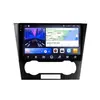 Adecuado para Modelos Chevrolet 07-12 Jingcheng DVD Navegación Android Navegación de Pantalla Grande GPS Navegación para Coche Dispositivo Todo en Uno