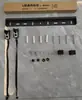 Suporte de TV Engrossado em L L-Wh02 0 Suporte de Parede para Monitor de 32 43 55 65 75 80 polegadas