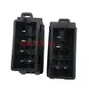 Painel de Botões com Interruptor Basculante Modificado para Aspersor Alarme Luz de Ré Aspersor Adaptado para G7 Sinotruk G5 Shandeka C7H