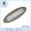 Lente Infrarroja Interruptor Sensor de Cuerpo Humano Lente de Sensor Infrarrojo Fresnel Lente 2134-1 Gran Angular Semitransparente