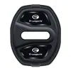 Cubierta Magnética para Cerradura de Puerta de Coche Trumpchi M8 GS3 GS8 GS4 E8 E9 Emkoo Almohadilla Amortiguadora Tira Magnética Anticolisión