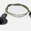 Aplicável a Dodge 1994-2002Y chicote elétrico da lâmpada da placa traseira-5179988AA 645-748 novo com um ano de garantia