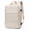 Mochila de Negócios Transfronteiriça para Mulheres, Bagagem Multifuncional, Viagem, Viagem de Negócios Leve, Mochila de Grande Capacidade, Mochila Escolar de Aparência Sofisticada para Homens