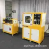 Xihua Xh-401 6 polegadas Aquecimento Elétrico Resfriamento a Água Laboratório Máquina Misturadora de Borracha Misturadora de Borracha Compartilhada para Borracha e Plástico