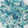 8/10mm Naozha Série A Contas de Pipoca Feitas à Mão DIY Criança Demônio Mar Mar Pulseira Contas Esmaltadas