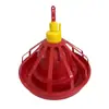 Bebedero para pollos, pequeño bebedero automático para pollos, patos y gansos, disponible en stock. Bebedero para aves de corral, bebedero totalmente automático