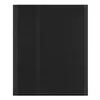 Funda Protectora con Teclado Bluetooth Adecuada para Samsung Tab S9 Funda de Cuero Individual para Teclado Ipad10 Funda Protectora para Teclado P610 Explosión