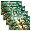 Manteles Individuales de Lino Más Vendidos de Amazon Transfronterizo Florales Decoración para Fiesta Navideña Antimanchas Aislantes Manteles para Mesa Suministros para el Hogar