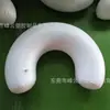 Forro de Codo de PVC Inflable Personalizado Amazon Más Vendido Cintura Codo Material Ecológico