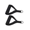 Acessórios de portal equipamentos de ginástica corda de treino para costas pegador para puxar para trás remo pássaro puxador de alta posição