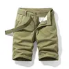 Venda por atacado masculino ferramental shorts verão casual shorts loose tooling shorts esportes casual calças homens